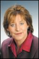 Sacked: Former Minister of
Immigration, Lianne Dalziel