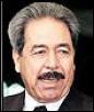 Top Saddam Hussein
associate, Ali Hassan al-Majid (Chemical Ali).
