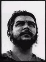 Che Guevara,
courtesy of marxists.org.