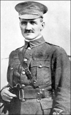 Lieutenant
Colonel William George Malone.