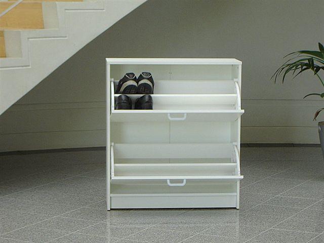 A New And Innovative Solution For Shoe Storage Scoop News