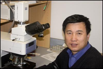 Dr Zhi-Qiang Zhang
