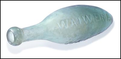 Old Waiwera
Bottle