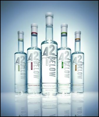 42 Below
Vodka