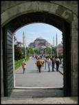 Scoop
Image: Istanbul, by Selwyn Manning