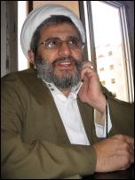 Sheik
Khodor Noureiden