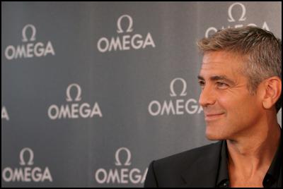 George Clooney
(PHOTOPRESS/Franck Robichon)