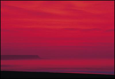 Fay Looney: Oakura
Beach Sunset