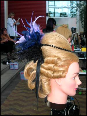 marie antoinette hair how to. I#39;m trying to set up an 18th