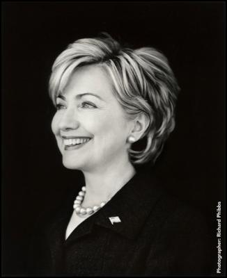 hillary clinton younger days. Clinton#39;s Last Stand