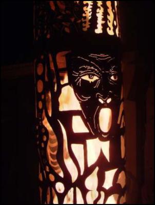 Rodger Thompson
Fire Sculpture.JPG