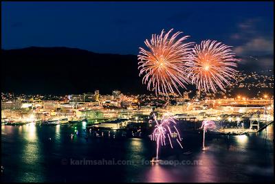 fireworks,
wellington nz - karim sahai,
http://www.karimsahai.com