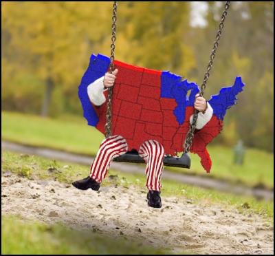 swinging states