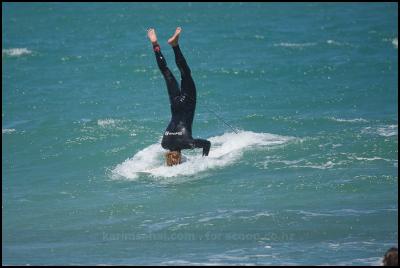 RealSurf Mountain
Dew Surf Competition - photographs by Karim
Sahai