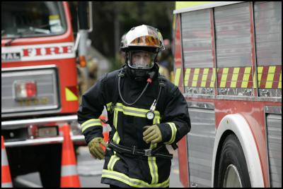 Image result for Firefighter nz