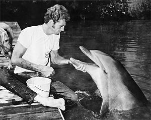 Ric and Flipper, 1964