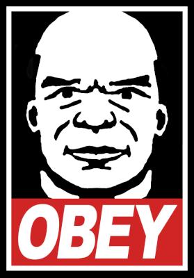 Auckland Super city logos: obey Rodney hide
