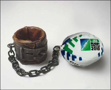 rugby world cup,
shakles, cost