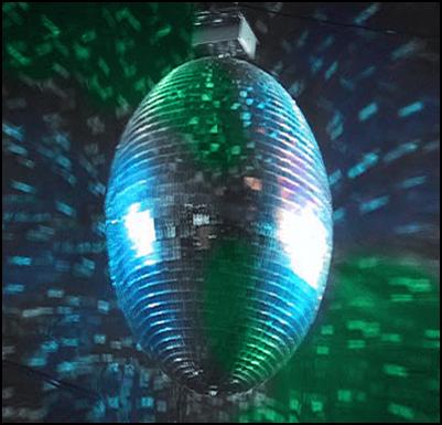 rugby world cup,
rugby ball, disco ball, party, party central
