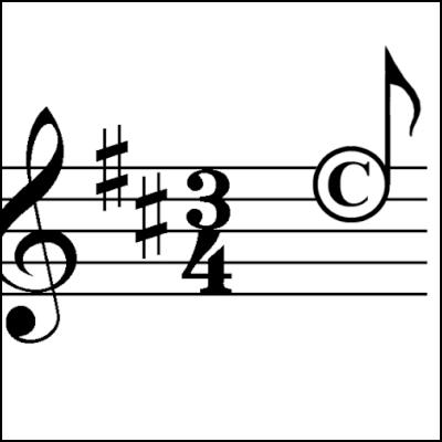 music, notation,
copyright