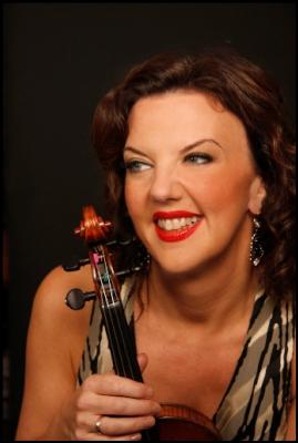 Auckland.scoop.co.nz » British Violinist Brings Ambitious 