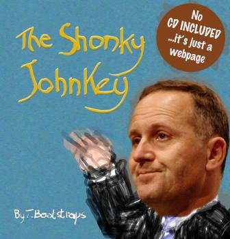The Shonky John Key