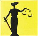 tim
denee illustration: justice, search and surveillance,
supreme court, police
