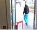 CCTV of two men of interest in Tawa robbery released
