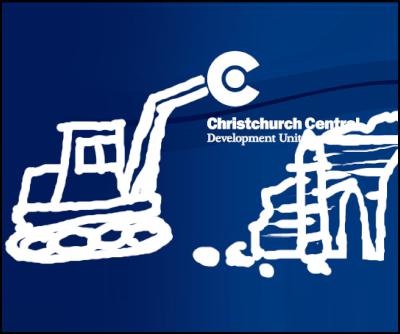 ccdu, christchurch central development unit, demolition, earthquake, reconstruction, canterbury