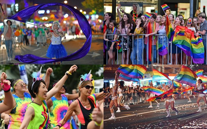 Photo: Facebook /
Pride Festival
