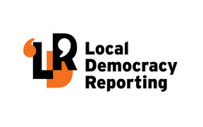 Local
Democracy Reporting logo