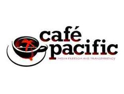 Cafe Pacific