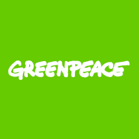 green peace