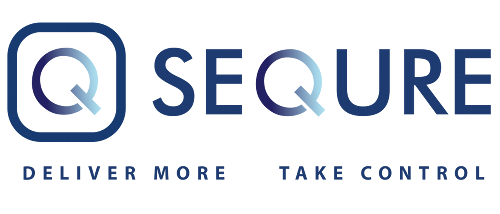 SEQURE Health logo 