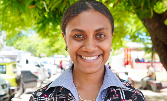 INTERVIEW: The Women Activists Aiming To Make History In Vanuatuan Politics