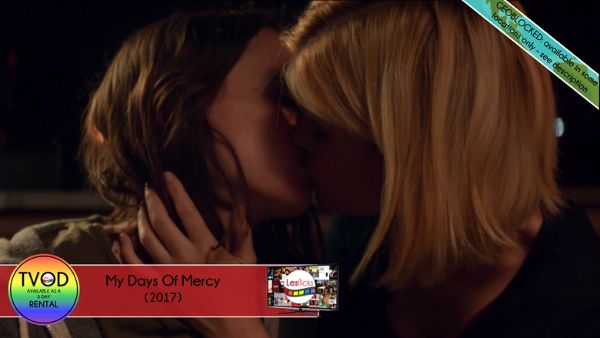 Busty Lesbians Kissing