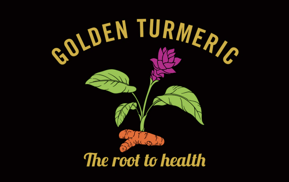 Golden Turmeric Limited