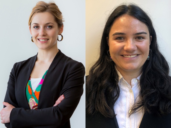 Law Scholarship Recipients Tackle Bias In Public Decision-making 1