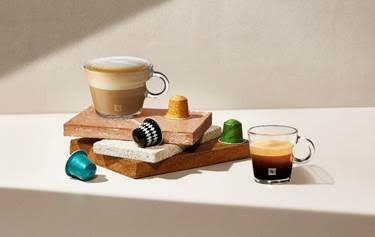N&W Global brings Karisma Double Espresso Fresh Milk coffee