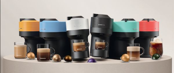 Reveal Collection  Nespresso, Coffee tasting, Coffee addict